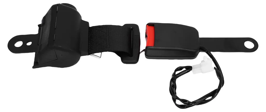 Ceinture de rechange pour chariot élévateur, fixation 2 points 110cm