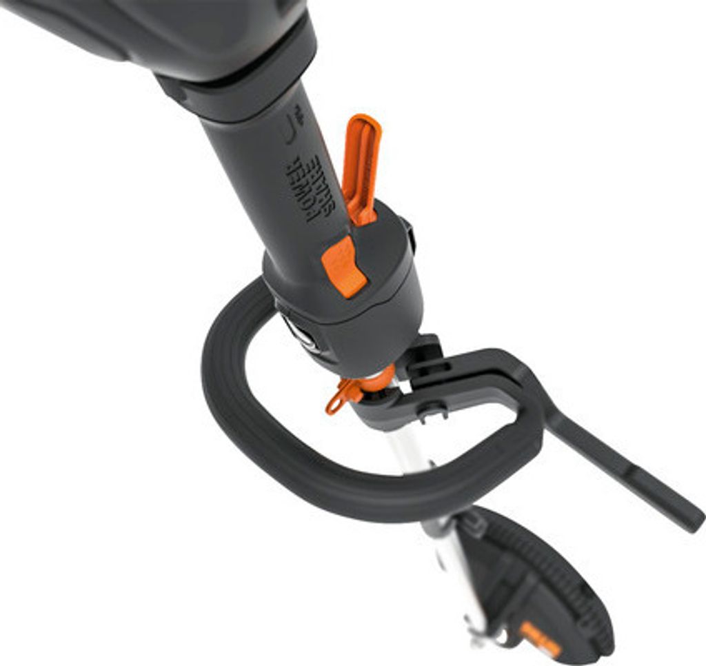 Akku Freischneider WORX NITRO WG186E.92, 2x20 V(40V) ohne Produktbild 