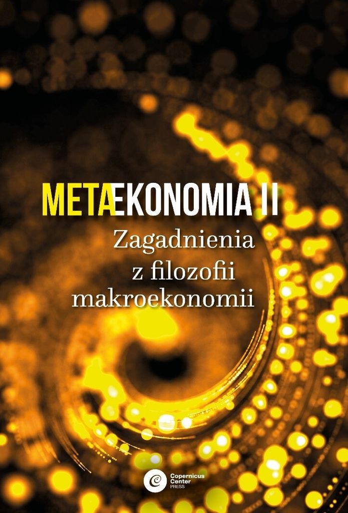 Metaekonomia II - Kollektivarbeit (Literatur, Wirtschaft auf Polnisch)