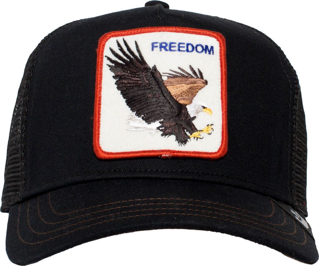GOORIN BROS Uni The Farm Trucker Cap Produktbild 20