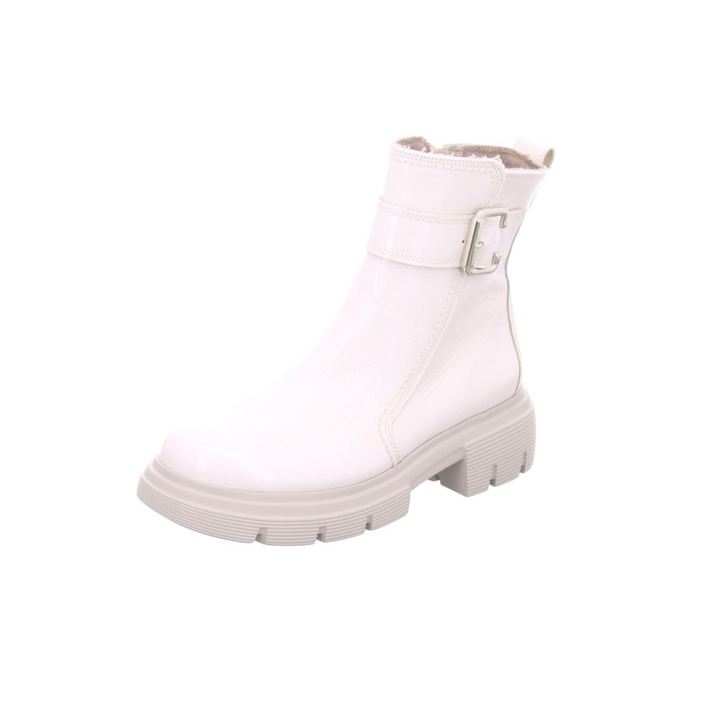 Paul Green Stiefelette Stiefelette Leder