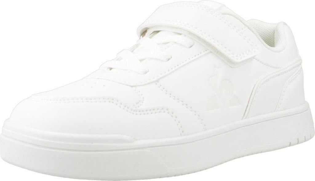 Le Coq Sportif Sneakers 2422701-WHT in White color size 33
