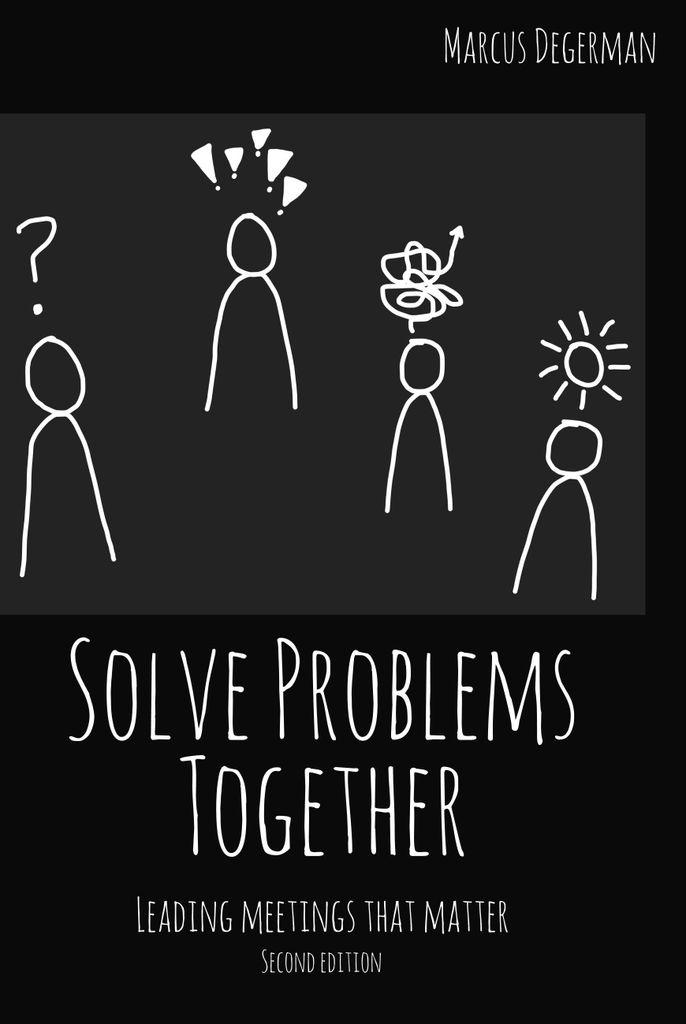 Solve Problems Together