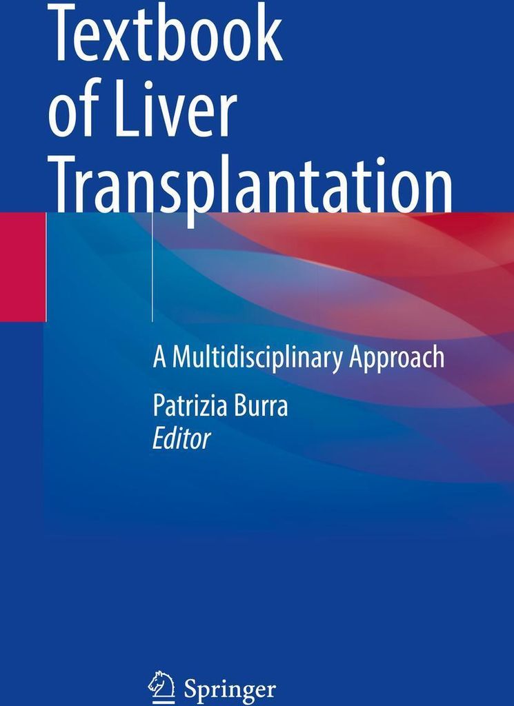Textbook of Liver Transplantation