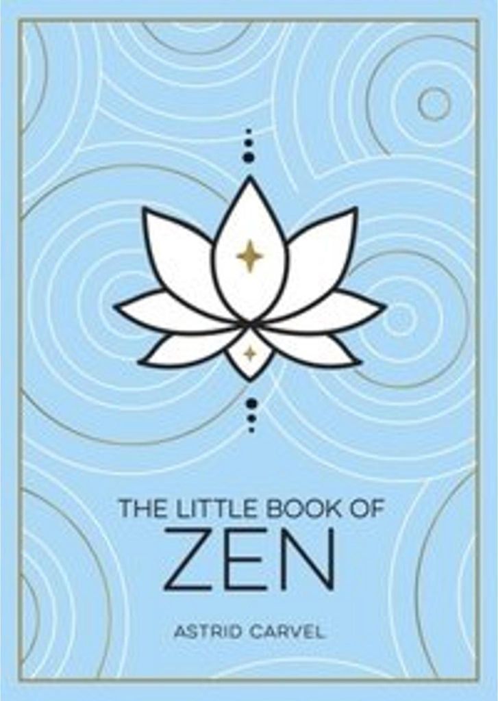 The Little Book of Zen