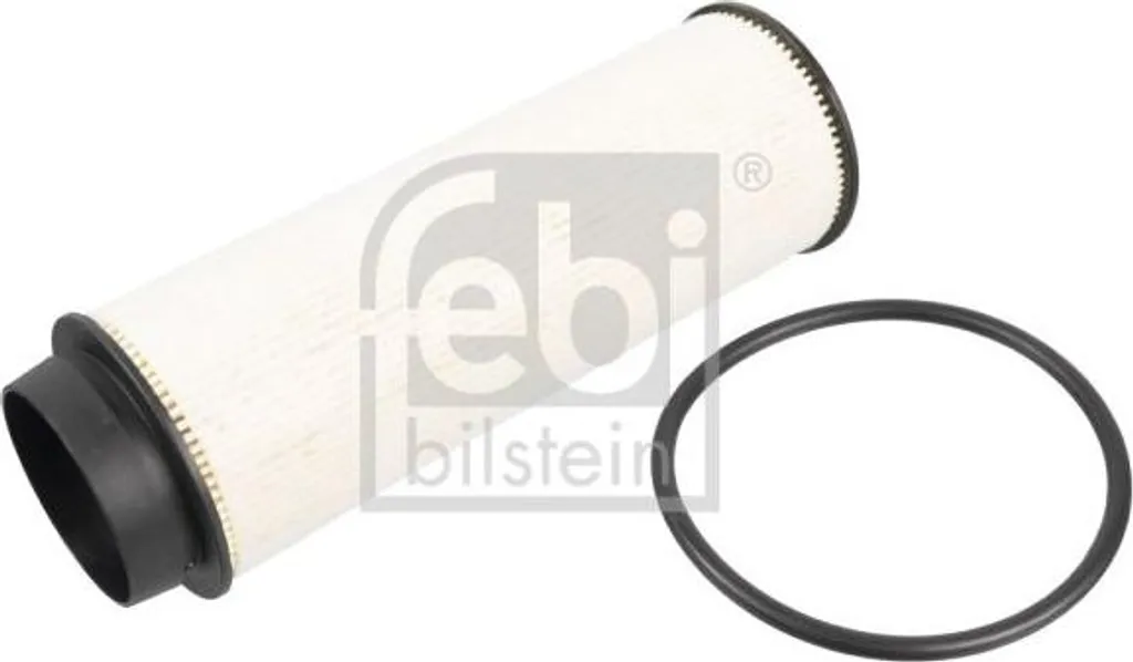 Filtre à carburant 108141 FEBI BILSTEIN haute efficacité OE 5802050393