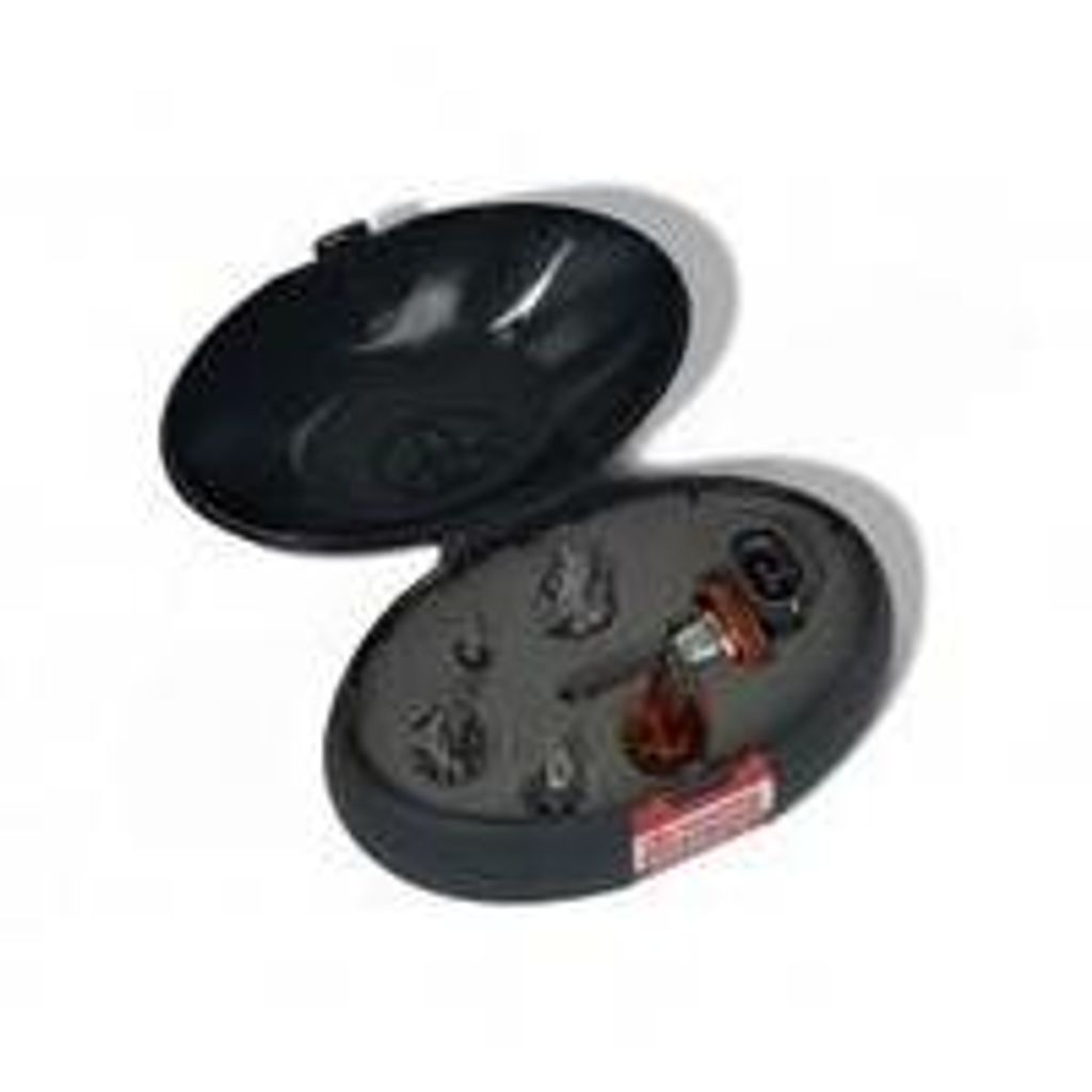 TOYOTA Satz Ersatzglühlampen H11 WY21W W21/5W W16W 90981-YZZP3 OE