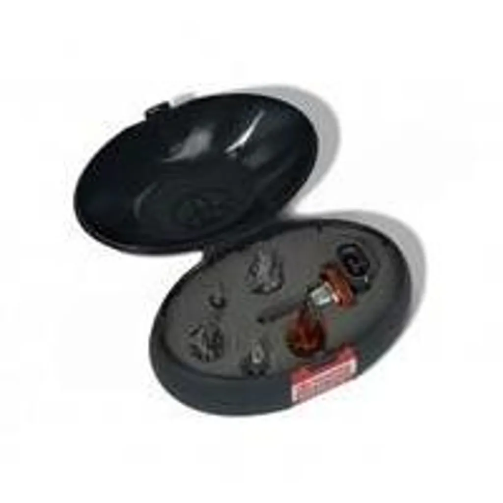 Kit Ampoules Toyota H11 W16W WY21W pour Entretien et Contrôle Technique