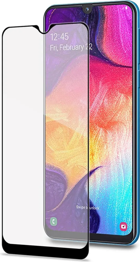 Proteggi il tuo Samsung con Celly Vetro Temperato: Trasparenza Totale