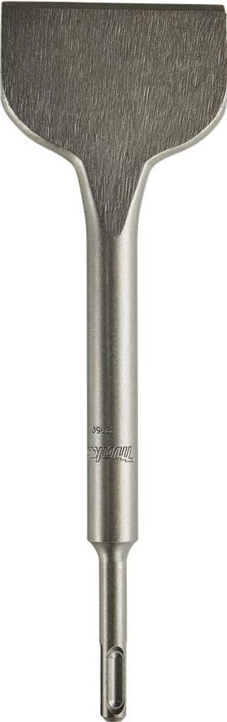Makita Chisel Sds+ 80X250Mm Image du produit 