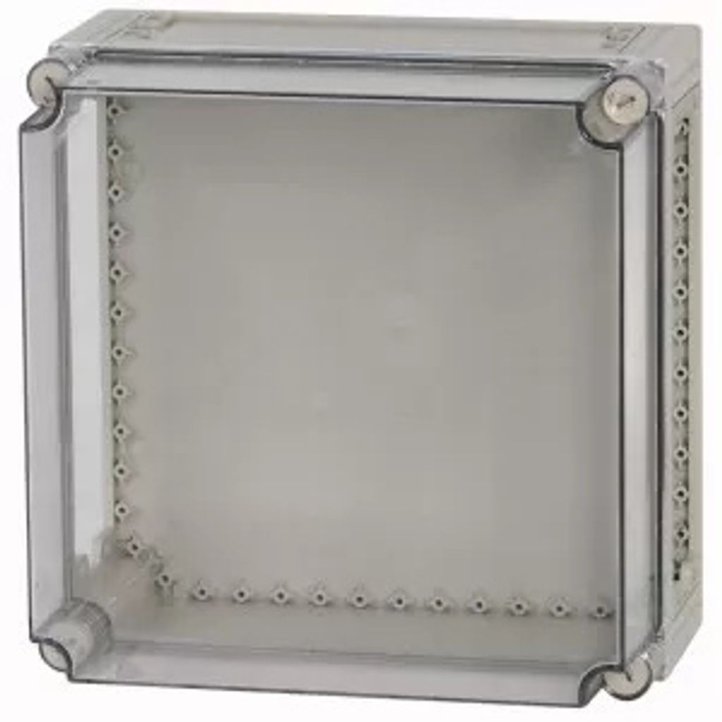 Eaton CI44-200 Wandmontiertes Regal Grau (021944)
