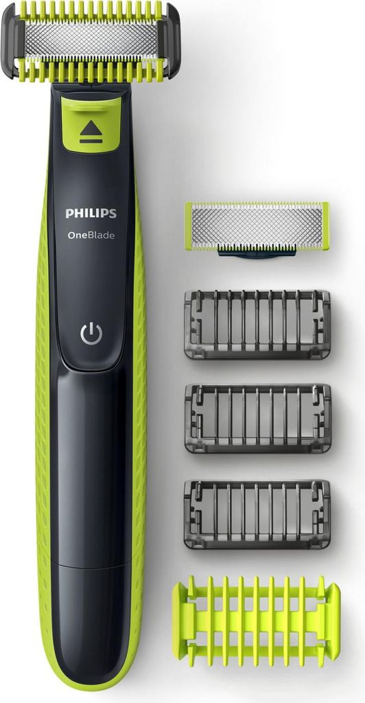 Philips Norelco OneBlade OneBlade QP2620/20 Rasoio Face e Immagine del prodotto 