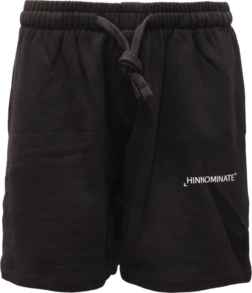 1081AT bermuda uomo HINNOMINATE man shorts black