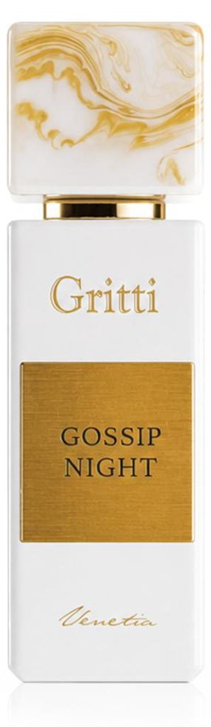 Gritti Gossip Night Eau de Parfum 100 ml Image du produit 