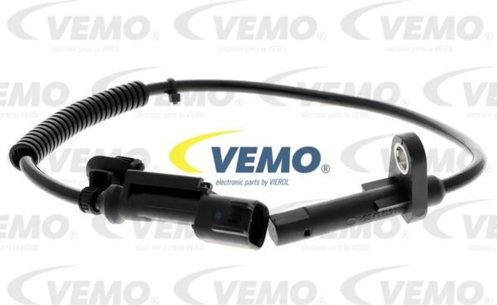Sensore ABS Posteriore Ford Transit VEMO V25-72-1295 | Ricambio 1817687