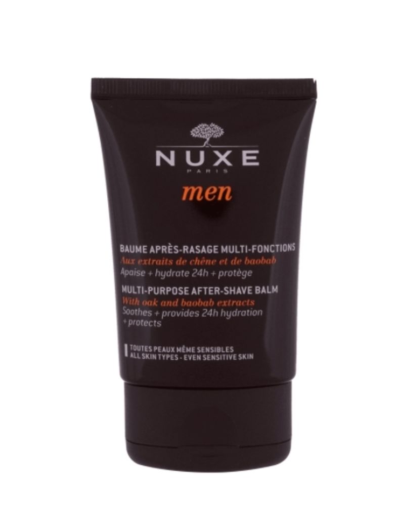Nuxe Men, Wielofunkcyjny Balsam po goleniu, 50 ml Zdjęcie produktu 