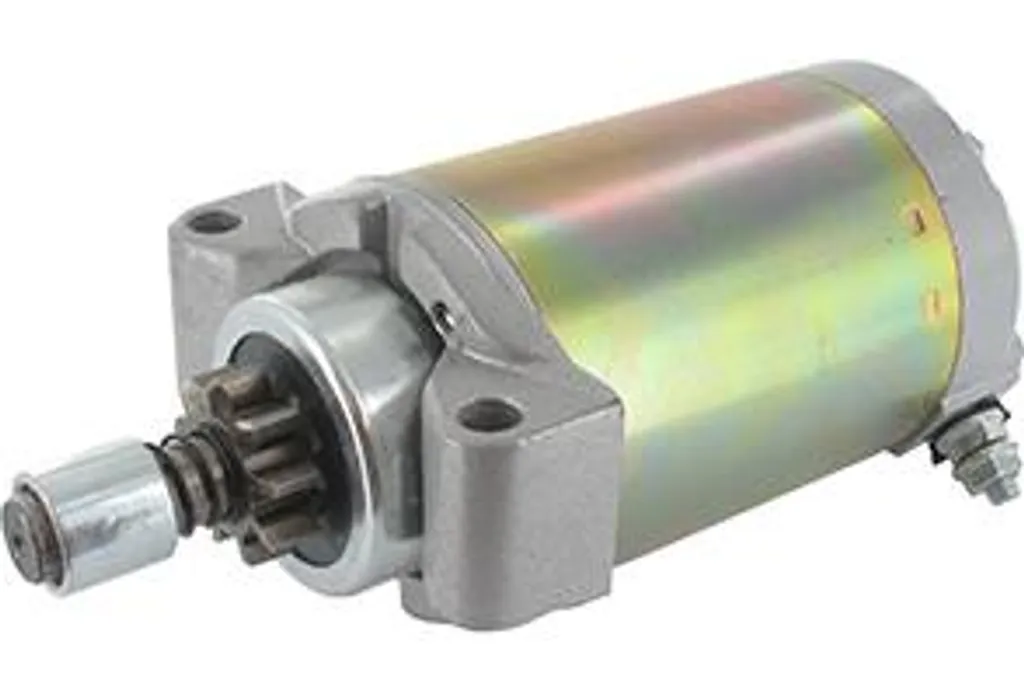 Réparer démarrage Kawasaki John Deere : Démarreur 21163-2068 Fiable