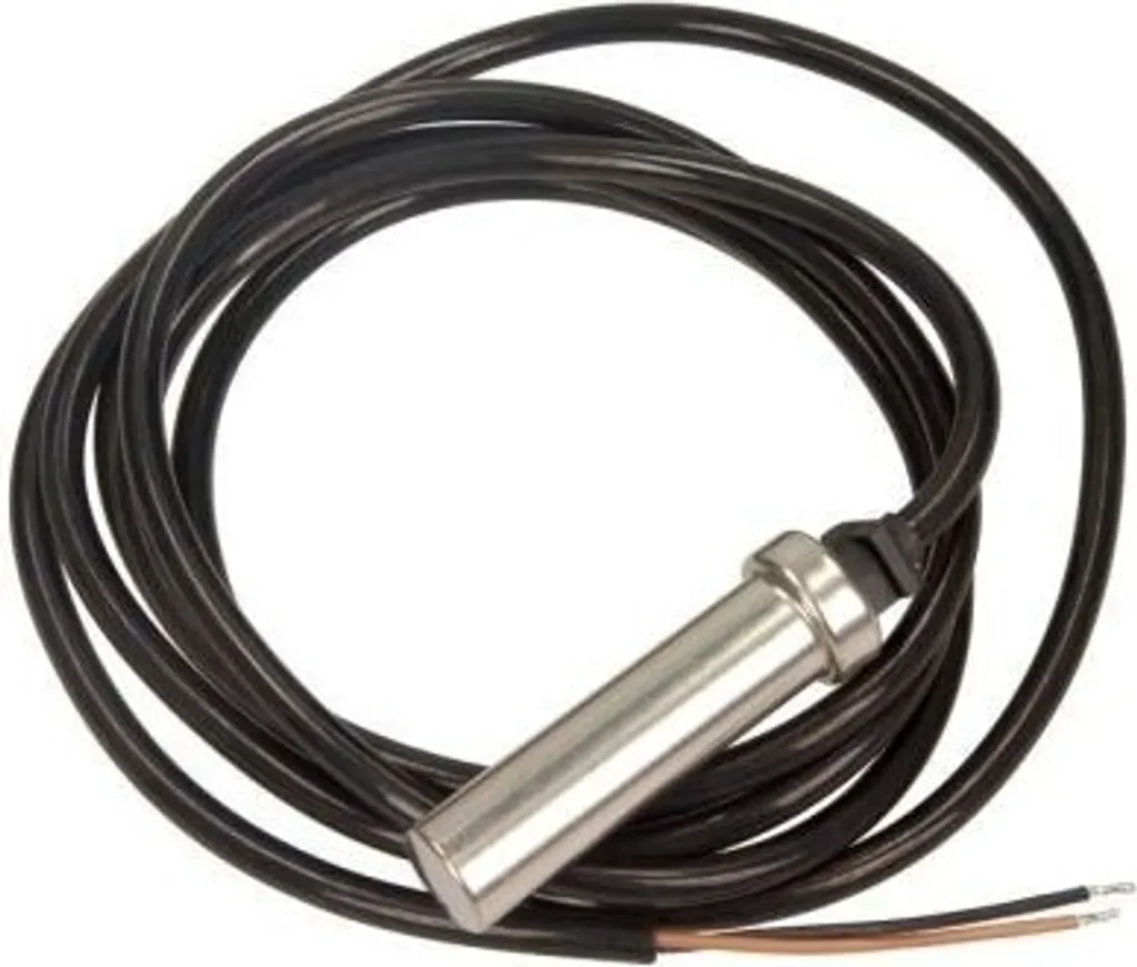 Capteur ABS Sprinter W903 corrige voyant tableau de bord et freinage