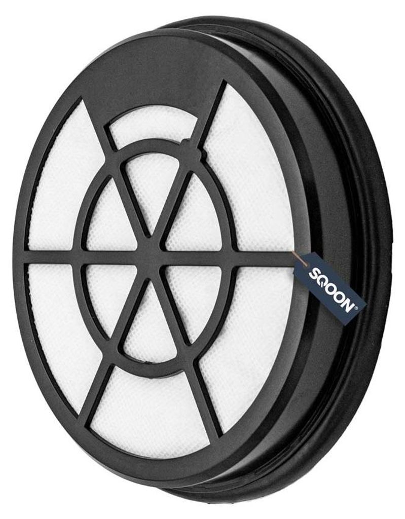 SQOON® Motorfilter Geschikt voor Bosch – Vervangt 12025213 Productafbeelding 