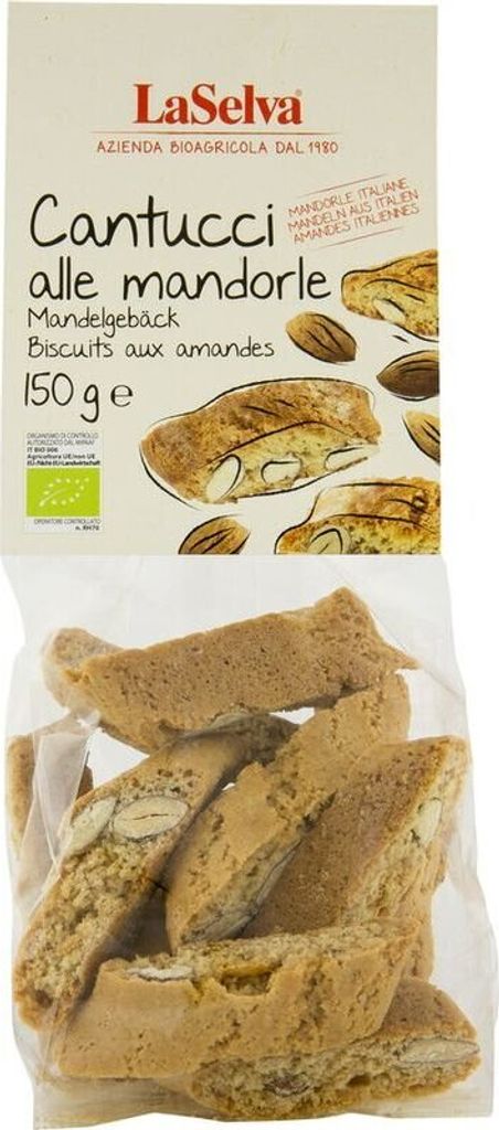 LaSelva Cantucci 150 g