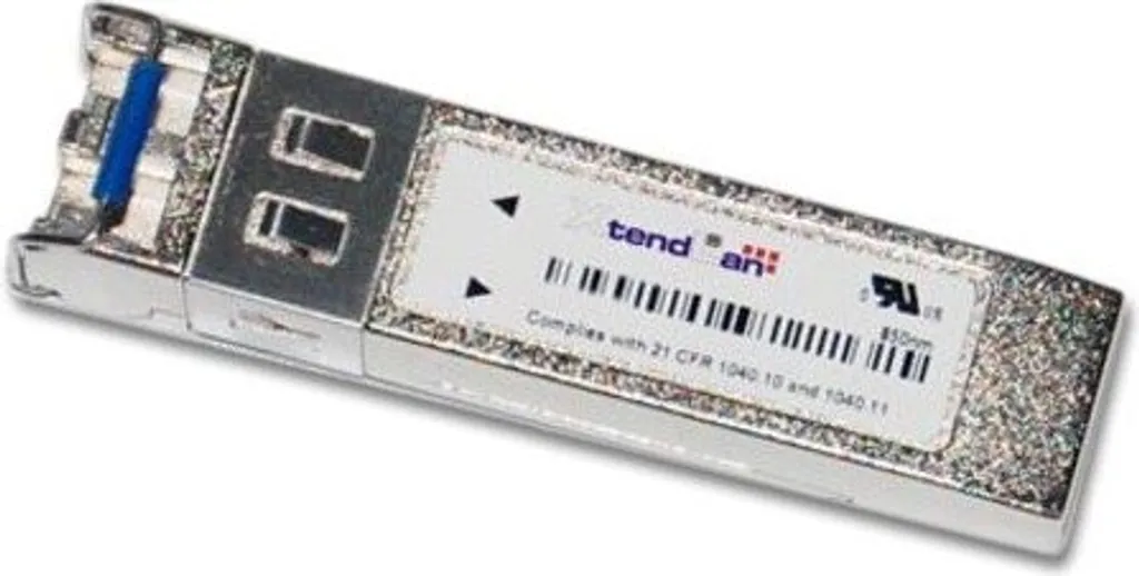 Modulo SFP XtendLan 20km 1000Base-LX | Compatibile Cisco & Planet