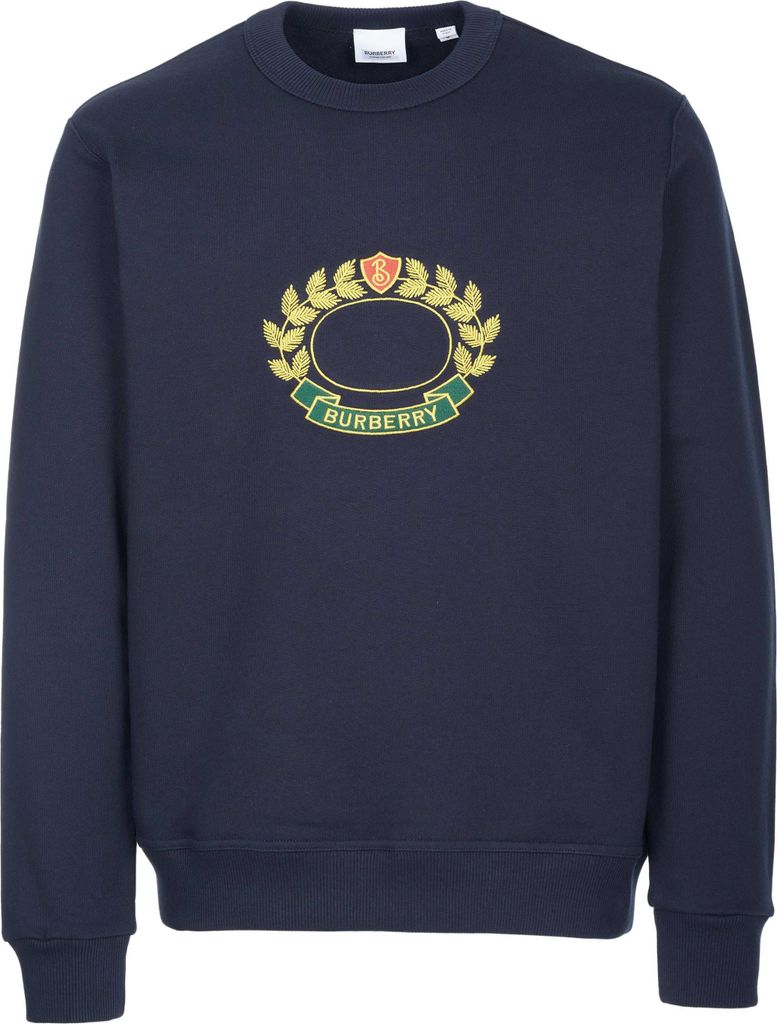 Burberry Rundhalspullover für Damen
