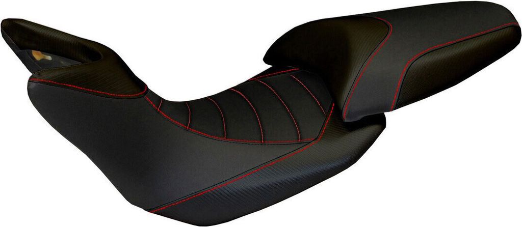 Satteldecke Comfort 4BL-4 für Ducati Multistrada 1260 (2015-2020)