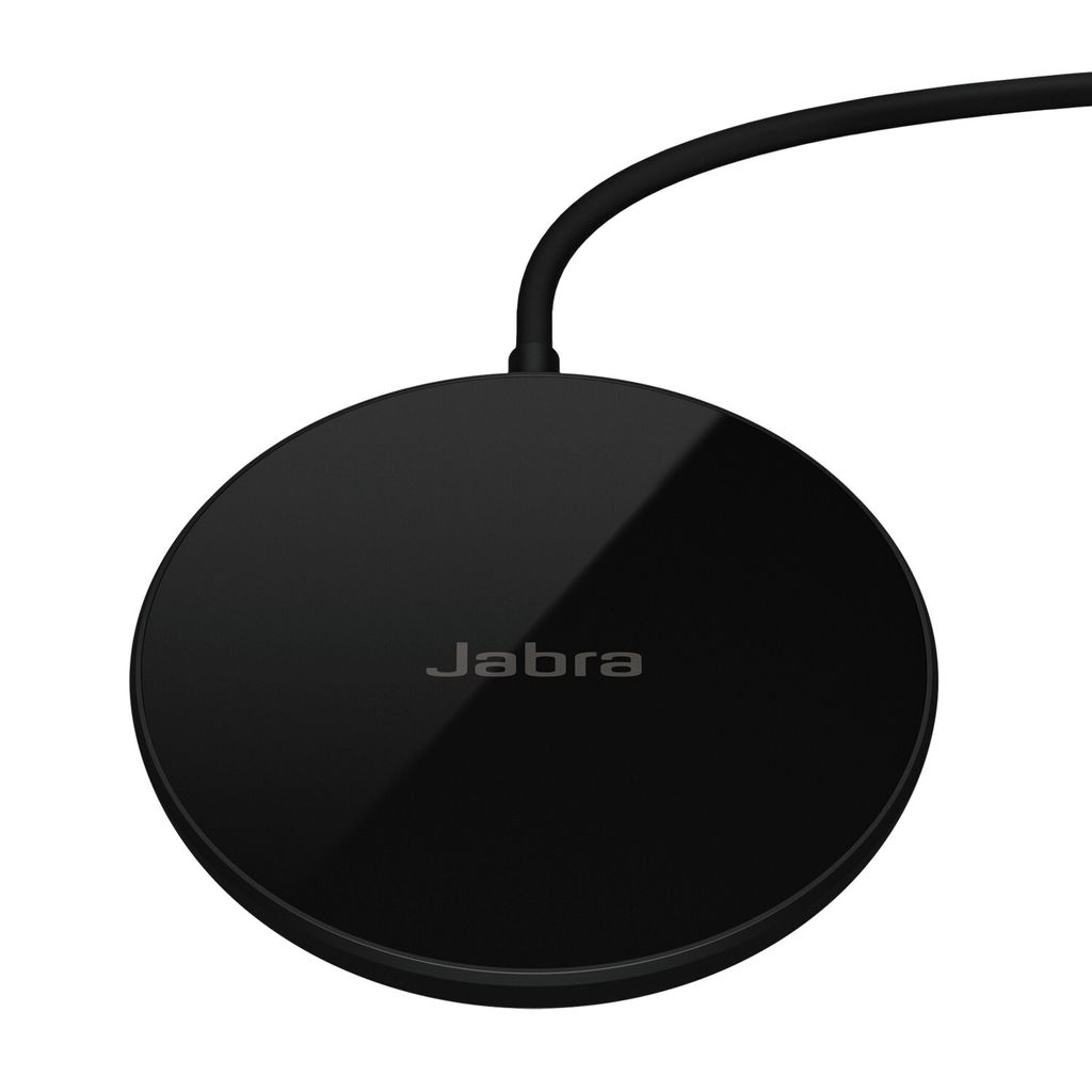 Jabra 14207-92, Wewnętrzna, USB, Bezprzewodowe ładowanie, Zdjęcie produktu 