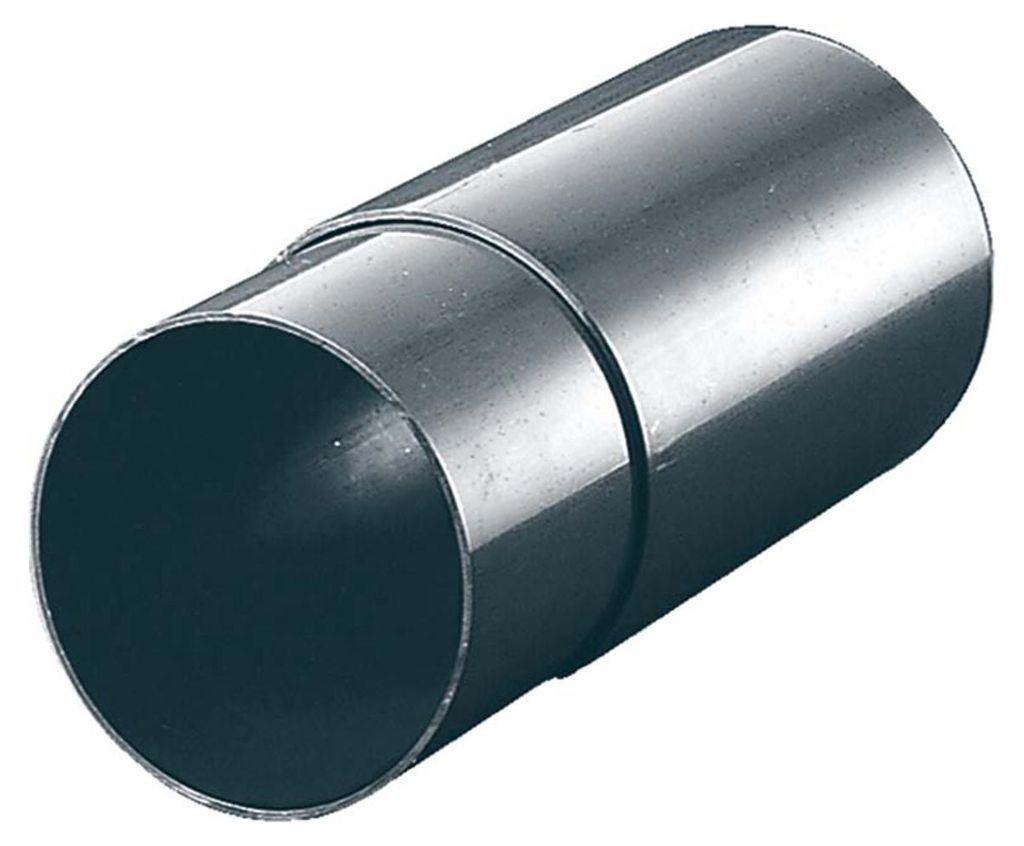 Uchwyt ścienny/sufitowy. NW100mm, D=110/114mm - Uchwyt Zdjęcie produktu 