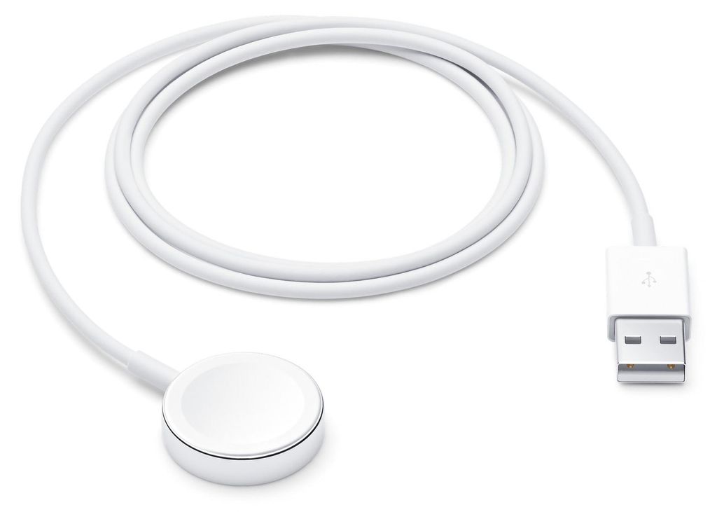 Apple Watch Magnetisches Ladekabel (1 m) Produktbild 