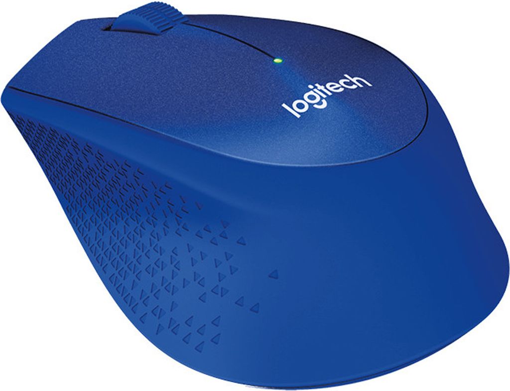 Logitech M330 SILENT PLUS Produktbild 