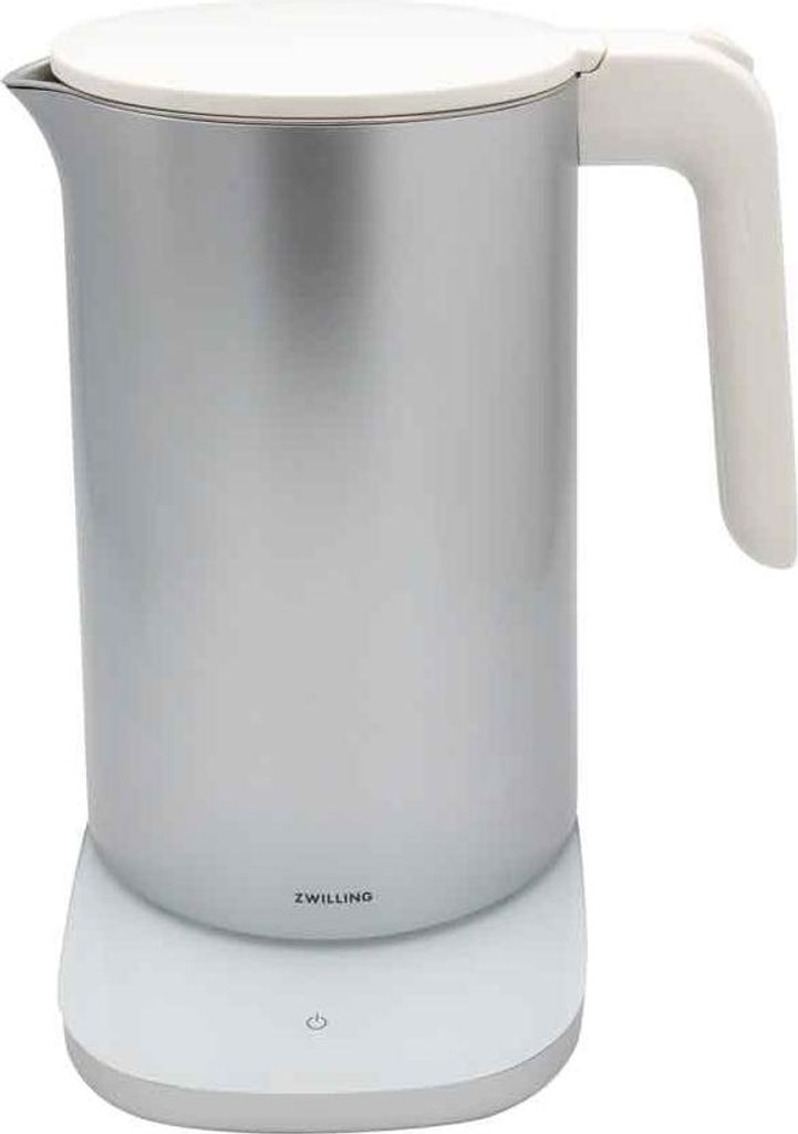 ZWILLING PRO, 1,5 l, 1850 W, Silber, Edelstahl, Regelbare Produktbild 