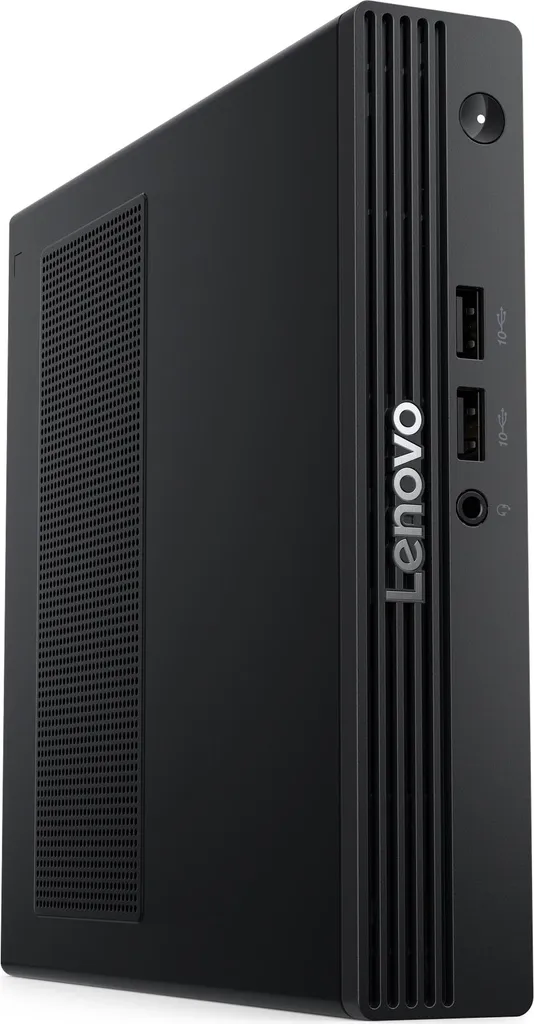 Mini PC Bureautique Lenovo V100q N100 avec IGEL Linux et WiFi 6 Rapide - 6