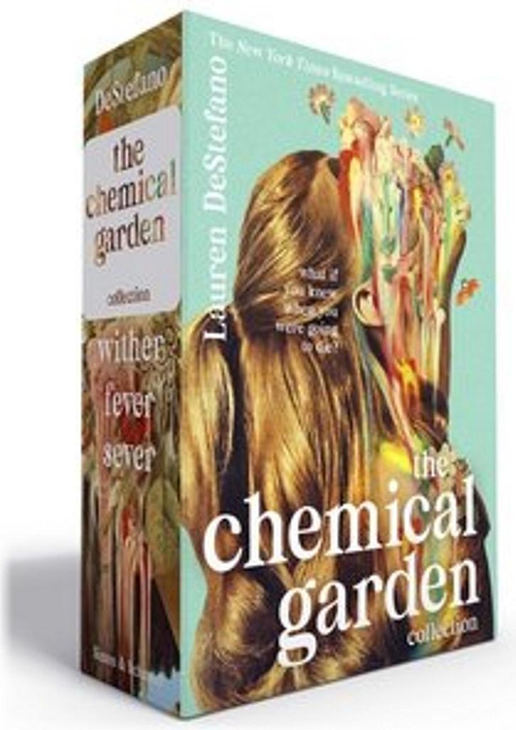 The Chemical Garden Collection (Boxed Set)