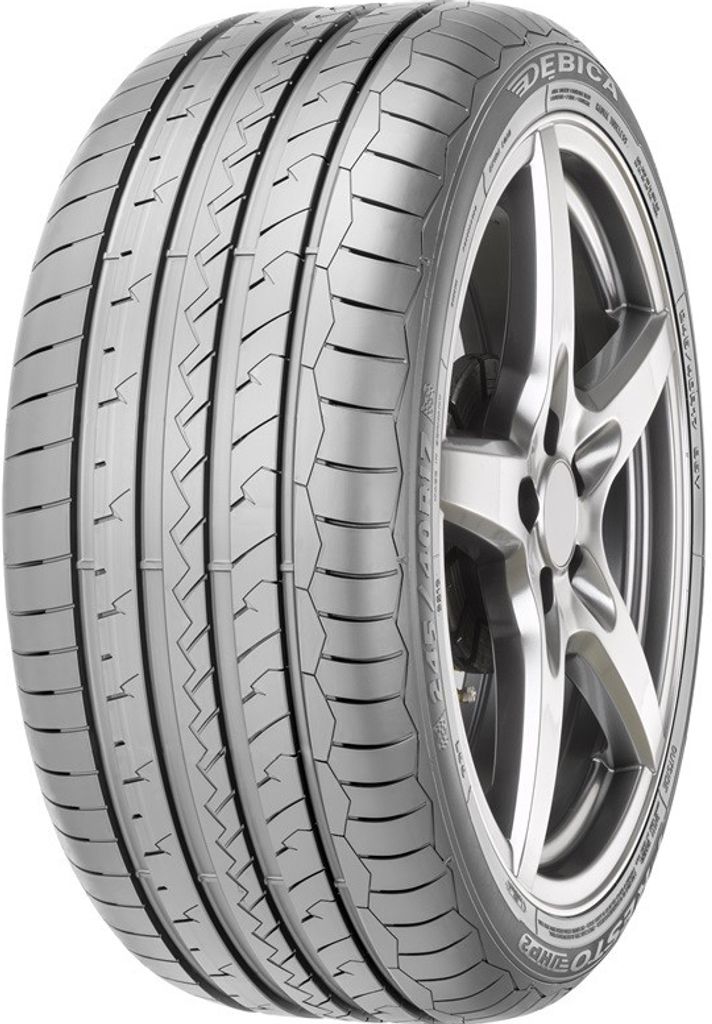 Debica Presto Hp 2 195/65R15 91H Zdjęcie produktu 