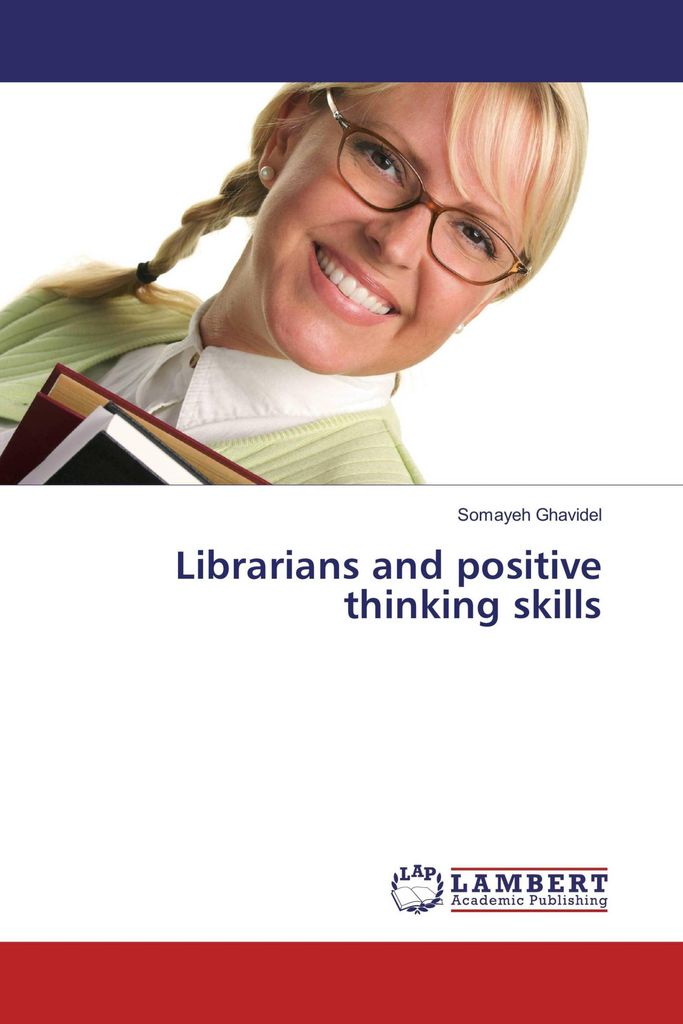 Librarians and positive thinking skills