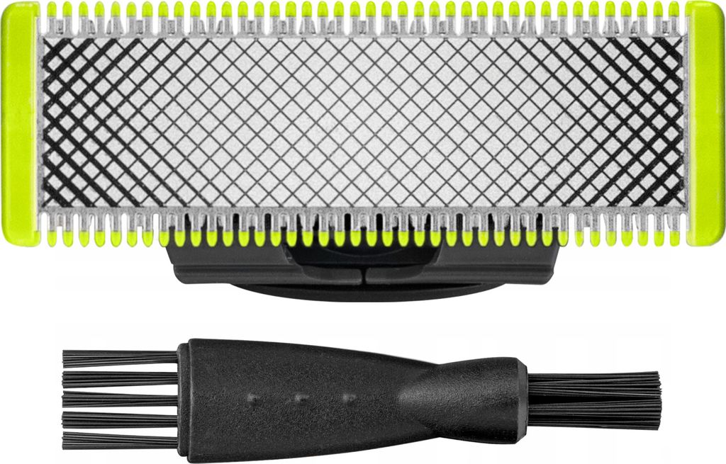 PHILIPS Oneblade QP220/50 QP220/55 Klinge, 1 Stück + Bürste Produktbild 