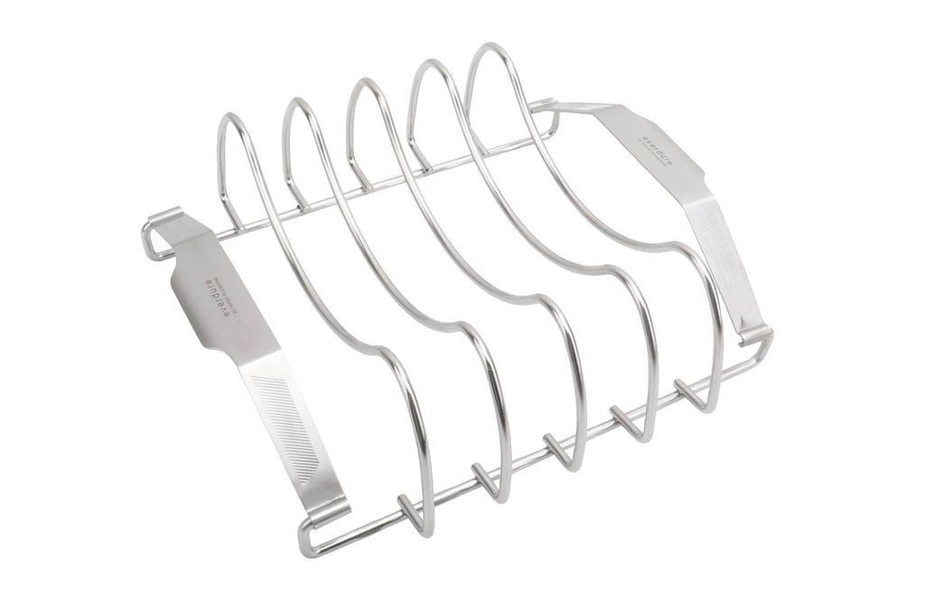 Everdure Quantum Steel Range Fleischständer