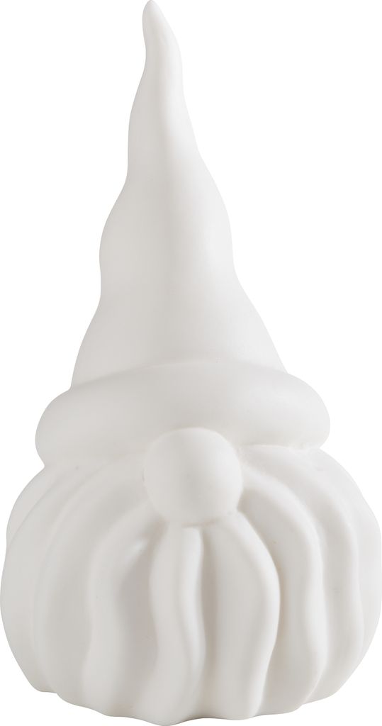 VBS LED Wichtel Lars 6.6 cm breit 11.5 cm hoch Weihnachtsdeko Beleuchtung