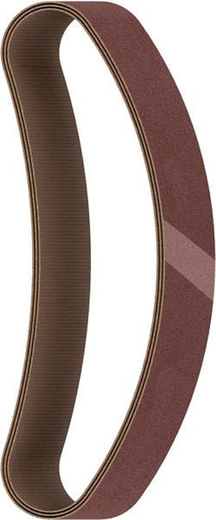 PRO X440 Schleifband, 100 x 690 mm, G40, 10-tlg.