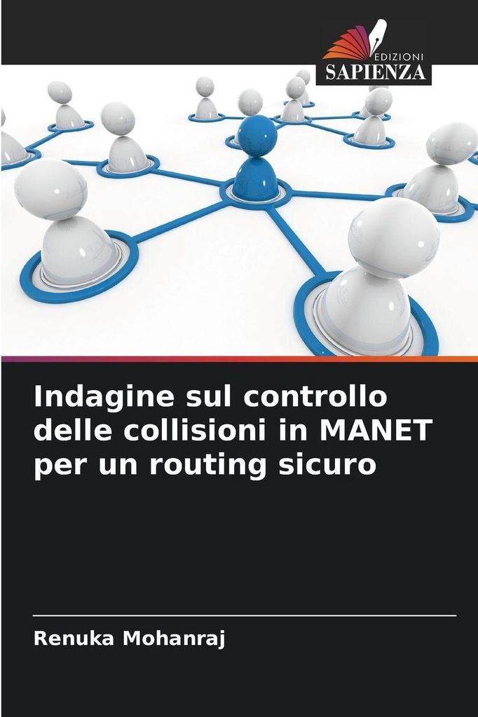 Indagine sul controllo delle collisioni in MANET per un routing sicuro