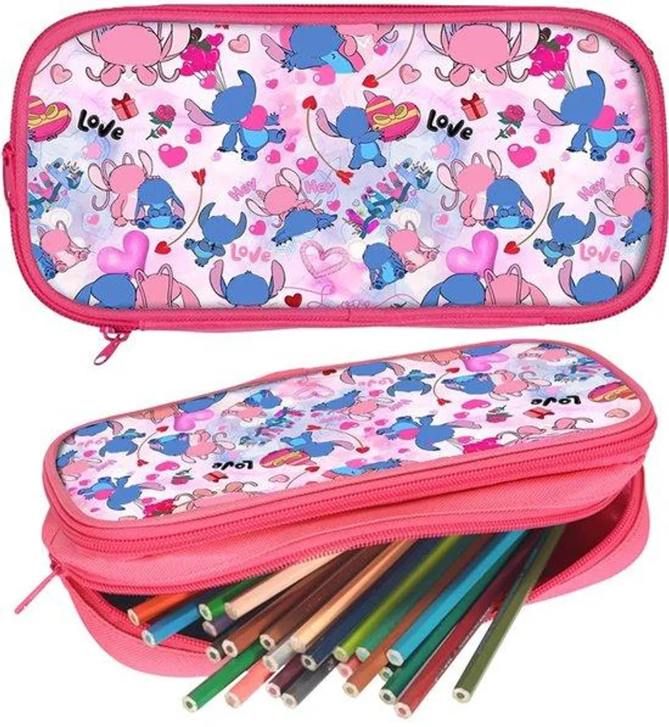 Trousse de bureau spacieuse pour étudiants et professionnels nomades