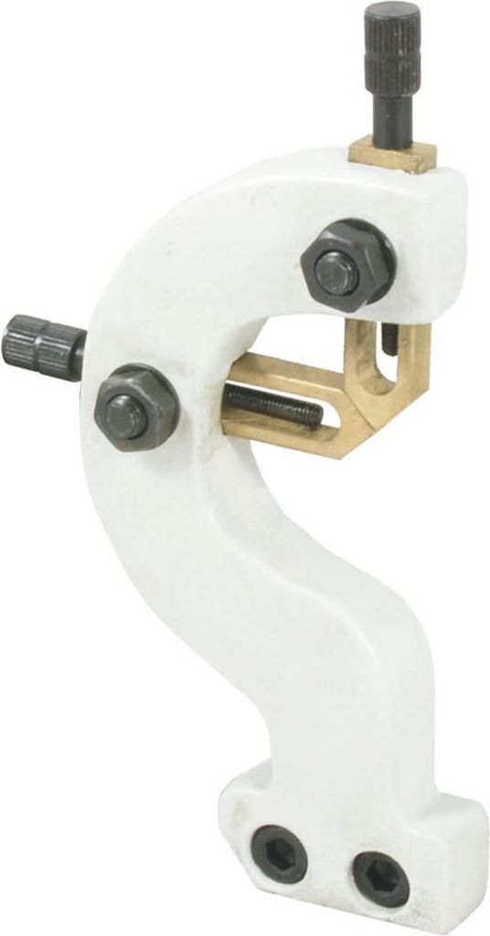 ELMAG Mitlauflünette, für SUPERTURN 700/140 Vario