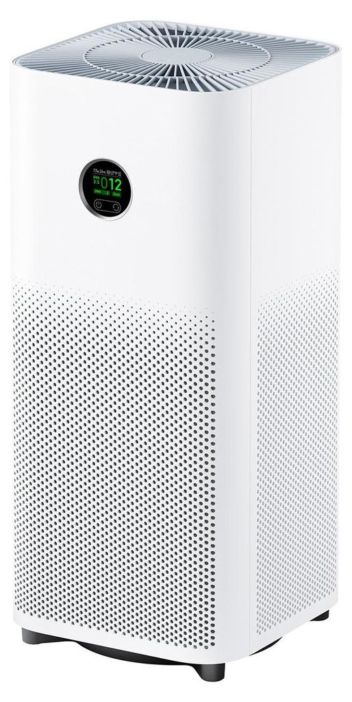 Purificateur d'air intelligent Xiaomi Mijia 6 Image du produit 