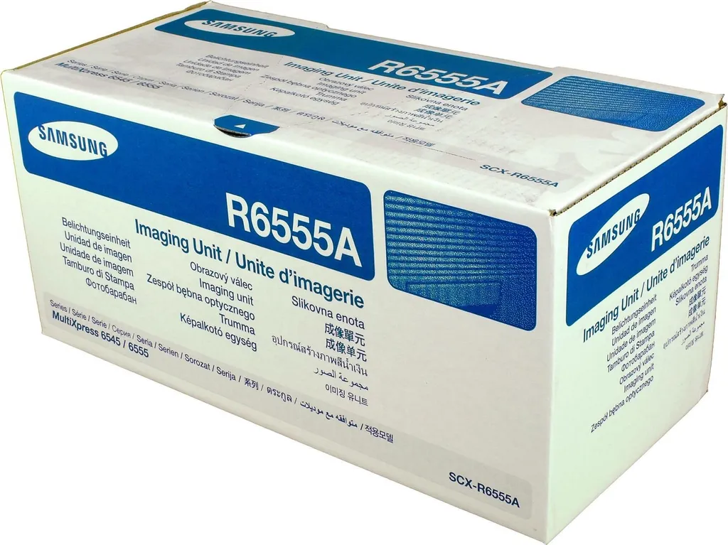 Tamburo Samsung SCX-R6555A Nero 80000 Pagine per MultiXpress M5370LX