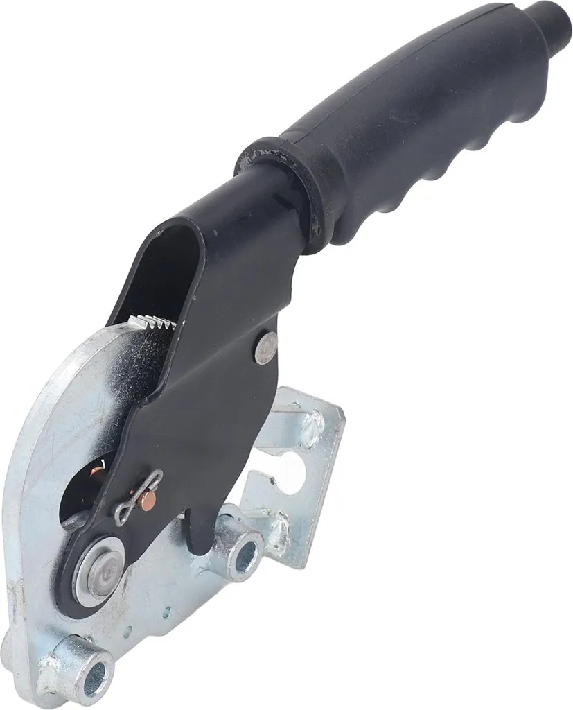 Réparer Frein à Main Chariot Linde avec le Levier 3355202606 E16 E20 E25 - 7
