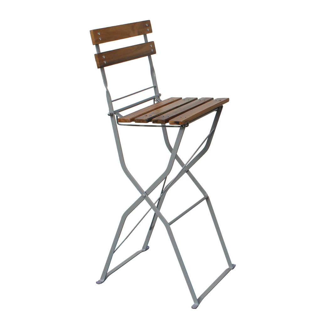 Biergartenhocker Barhocker Hochstuhl Tresenhocker Produktbild 