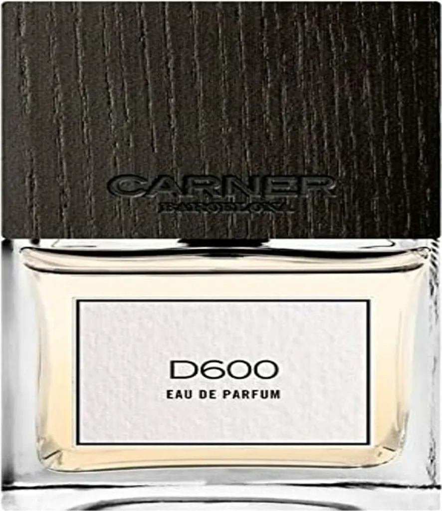 Carner Barcelona D600 Eau de Parfum 50 ml - 4