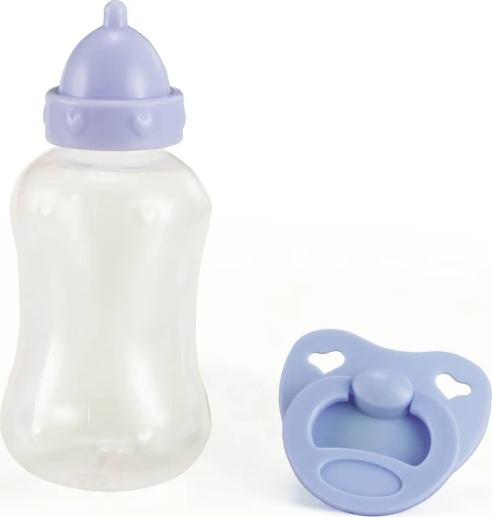 Bayer Design 94683AA Poupée Hello Baby Boy interactive de 46 cm
