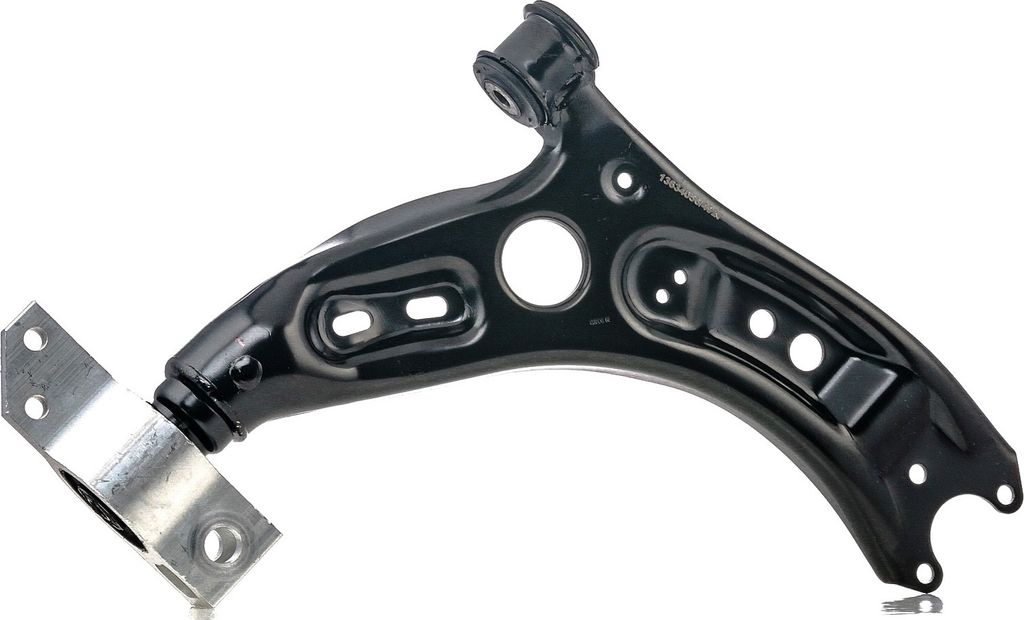 RIDEX 273C0761 Querlenker Vorne Rechts Unten für VW TIGUAN (5N)